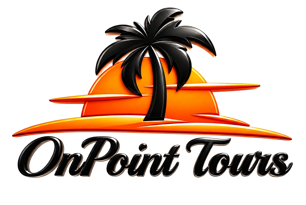 Tours in Old San Juan and Puerto Rico