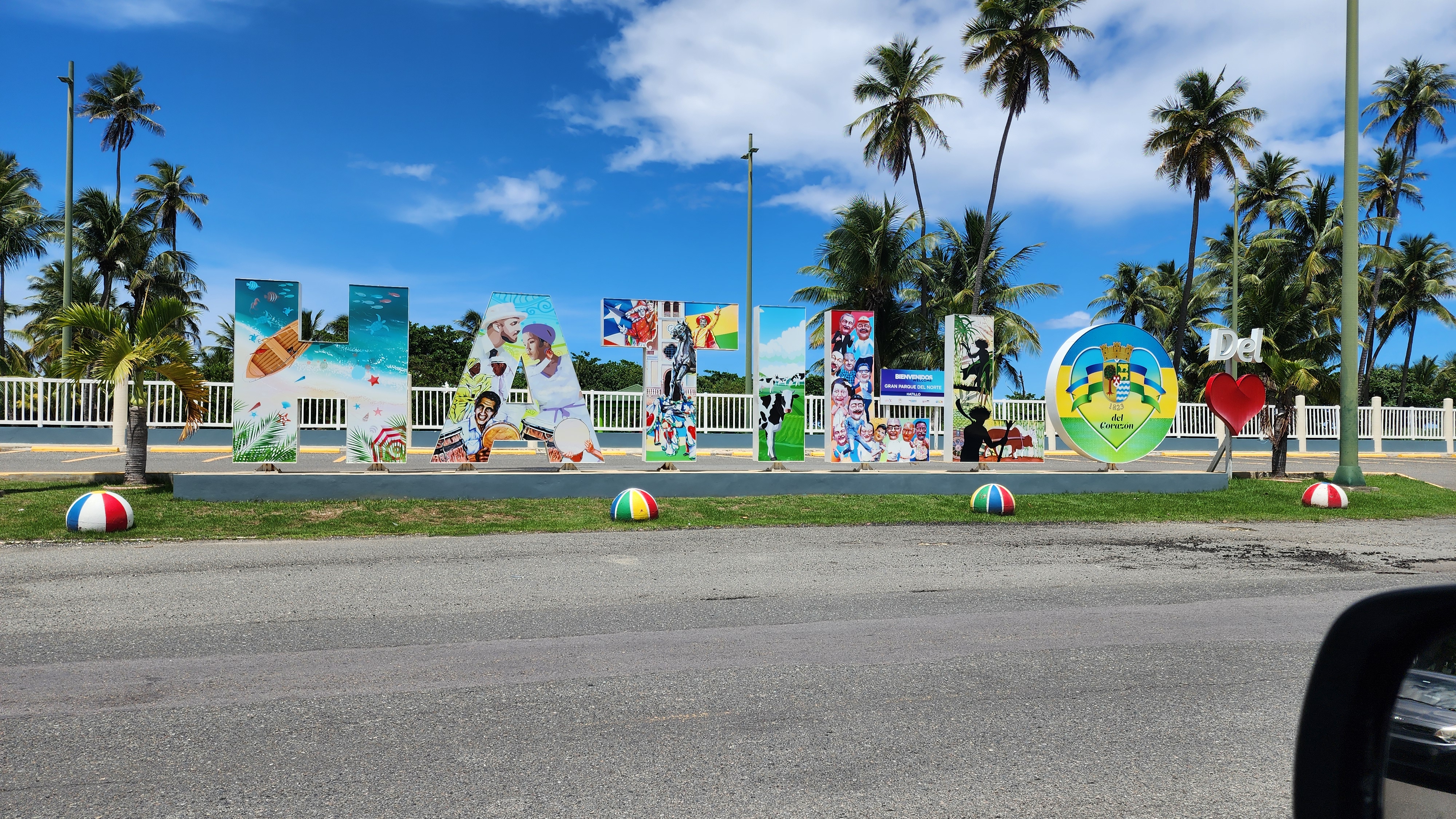 Additional coastal scenery from the San Juan Guided North Coast Tour
