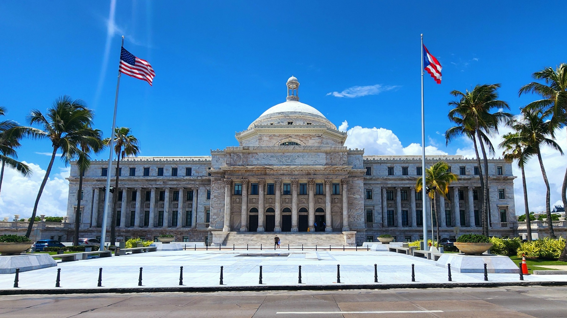 Tours in Old San Juan and Puerto Rico