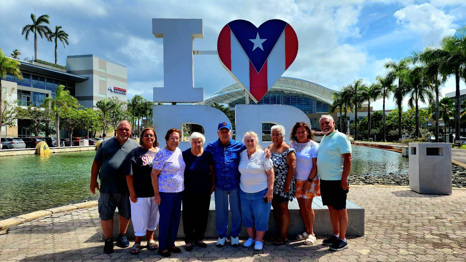 Group Tours