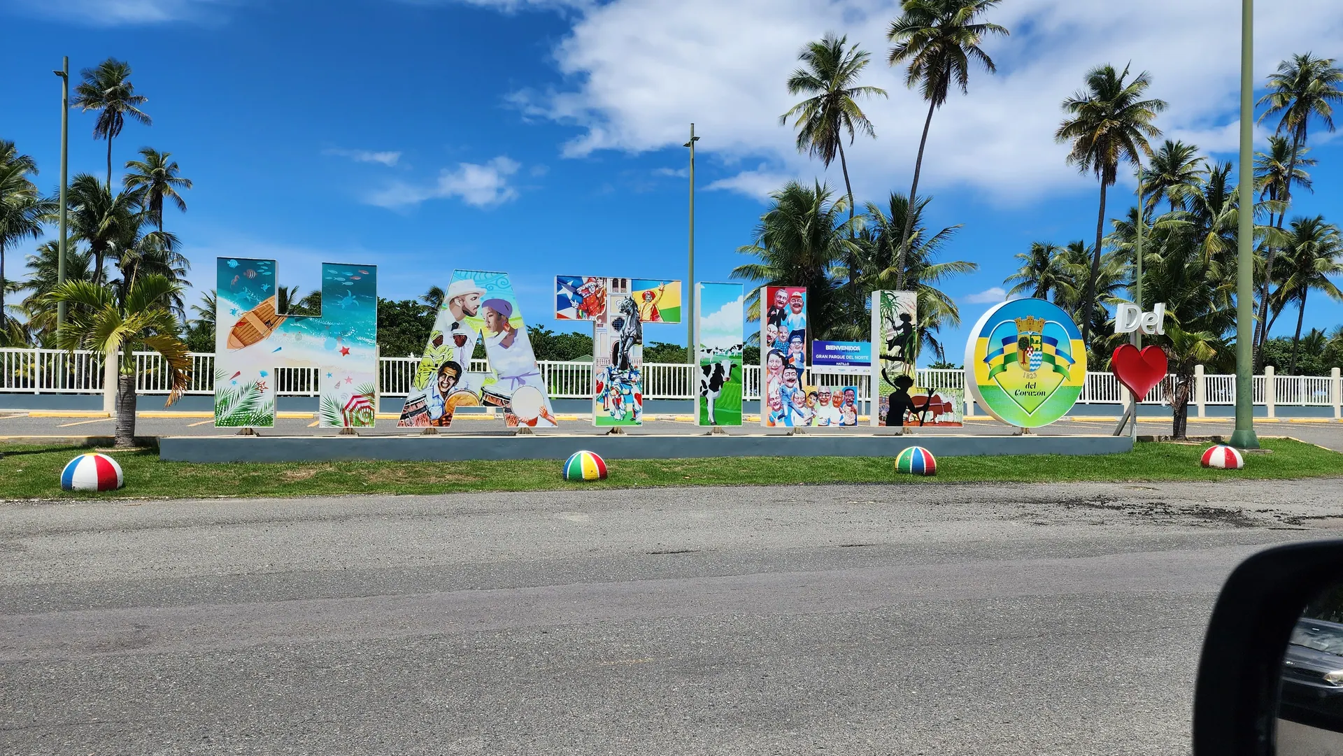 Additional coastal scenery from the San Juan Guided North Coast Tour