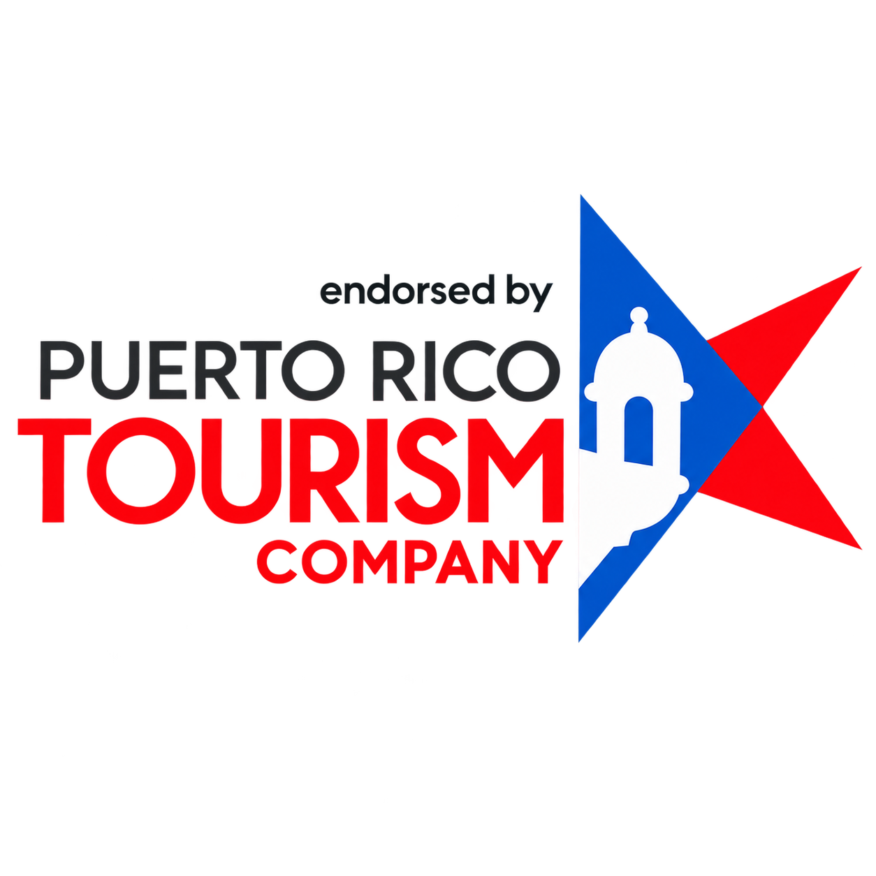 Puerto Rico Tourism Company
