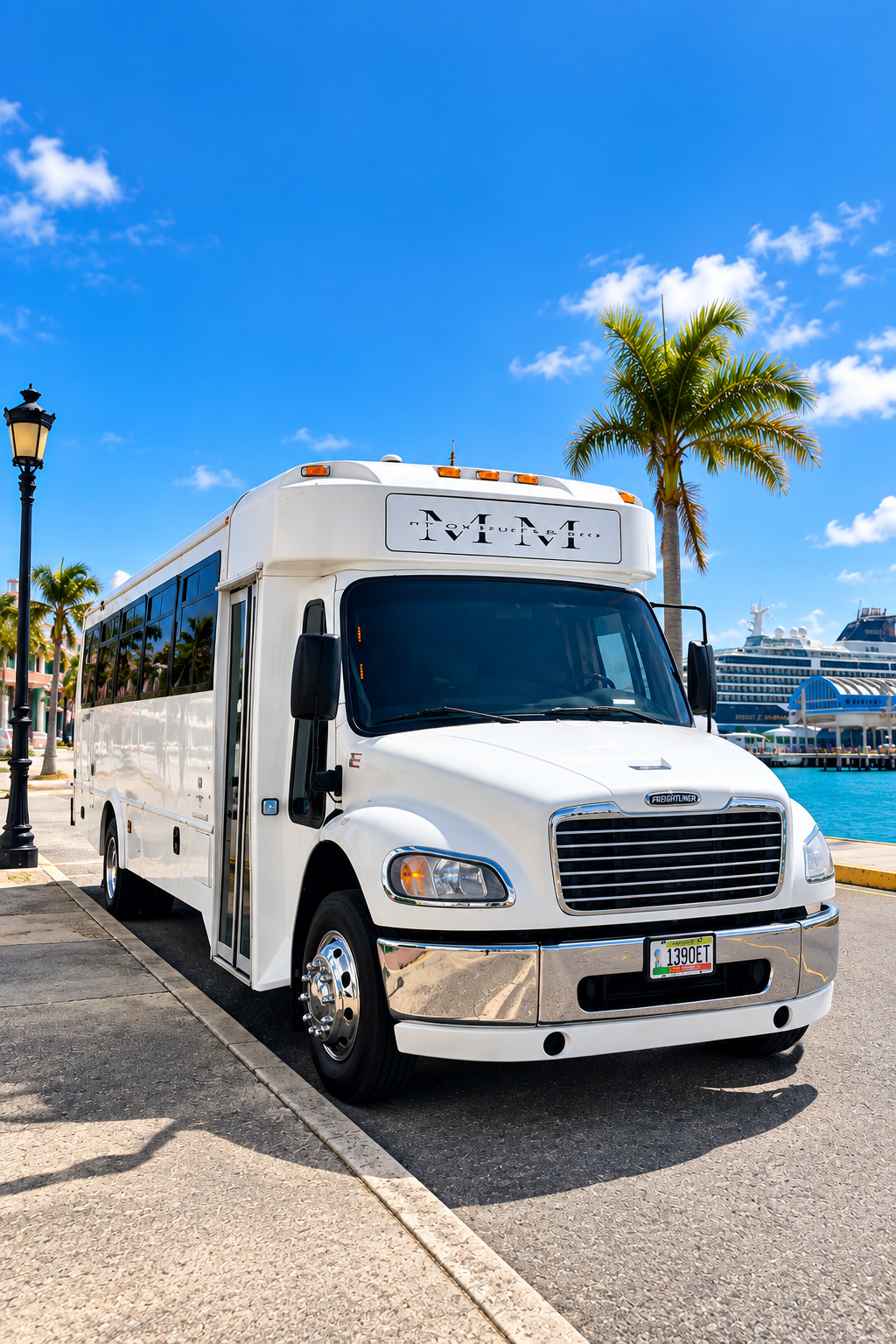 Group Tours
