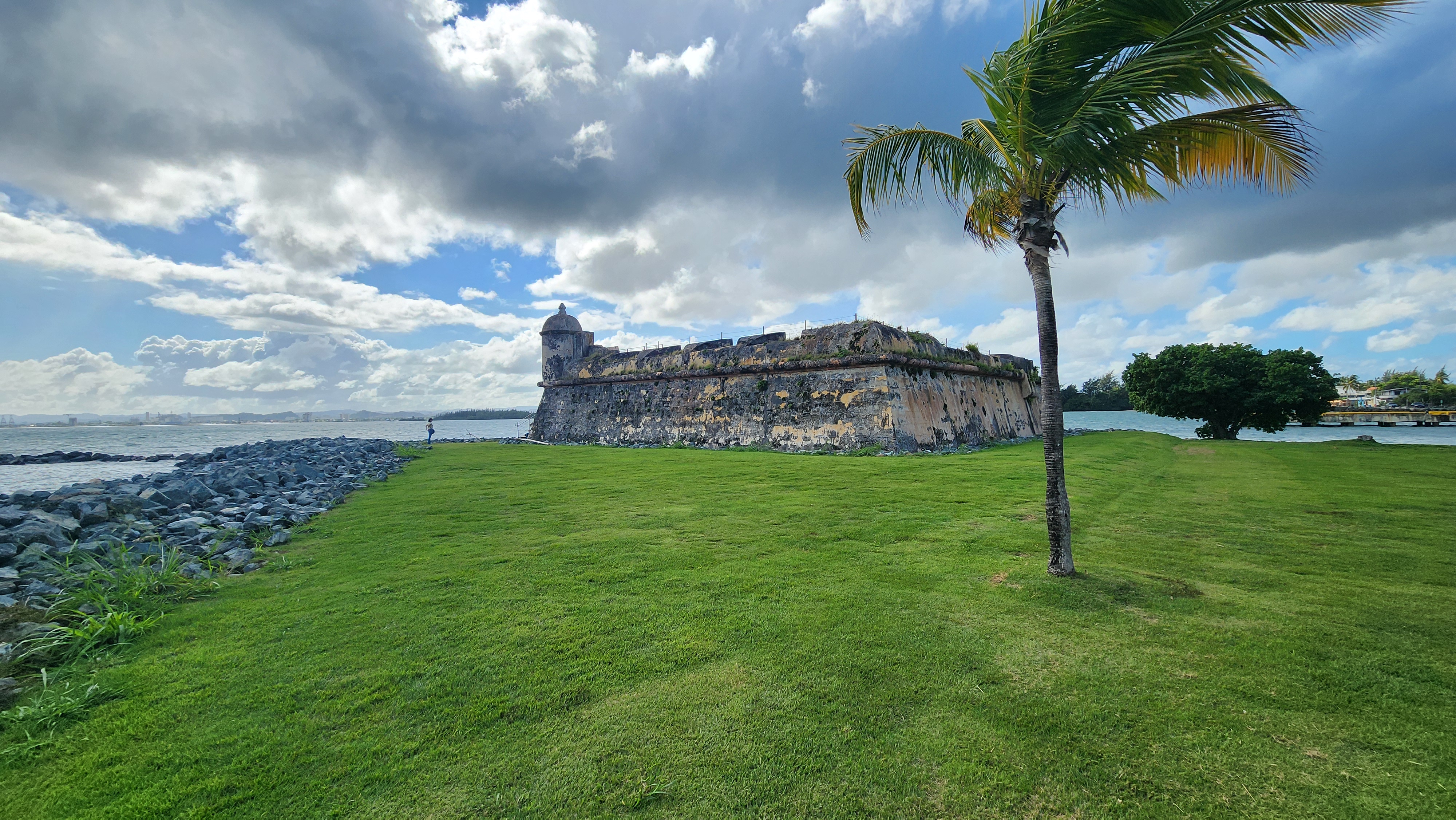 Cultural highlight of the San Juan guided experience