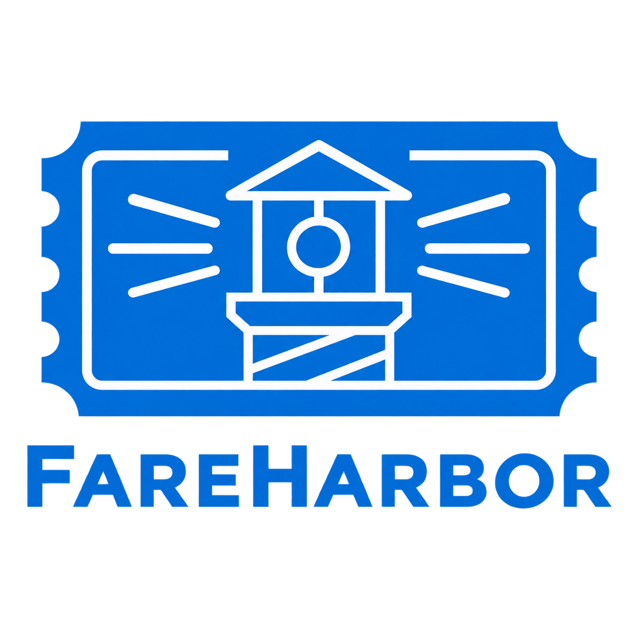 FareHarbor
